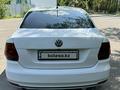 Volkswagen Polo 2016 года за 2 870 000 тг. в Павлодар – фото 3
