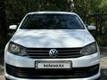 Volkswagen Polo 2016 года за 2 870 000 тг. в Павлодар – фото 4