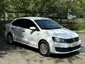 Volkswagen Polo 2016 года за 2 870 000 тг. в Павлодар – фото 2