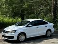 Volkswagen Polo 2016 года за 2 870 000 тг. в Павлодар