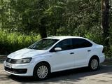 Volkswagen Polo 2016 года за 2 870 000 тг. в Павлодар