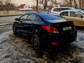 Hyundai Accent 2011 годаfor3 000 000 тг. в Алматы – фото 4