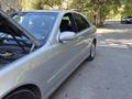 Mercedes-Benz S 320 2002 годаүшін4 000 000 тг. в Тараз – фото 9