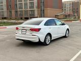 Chevrolet Monza 2023 года за 6 900 000 тг. в Тараз – фото 4