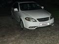 Daewoo Gentra 2014 годаfor4 500 000 тг. в Тараз – фото 13