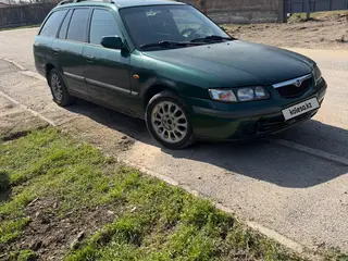 Mazda 626