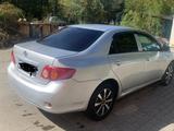 Toyota Corolla 2008 года за 5 200 000 тг. в Усть-Каменогорск – фото 3