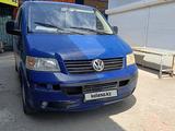 Volkswagen Transporter 2007 года за 6 300 000 тг. в Шымкент