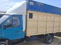 ГАЗ ГАЗель 1996 года за 2 300 000 тг. в Шымкент – фото 3