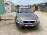 ВАЗ (Lada) Priora 2170 2007 годаfor1 650 000 тг. в Актау – фото 3