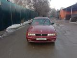 Mitsubishi Galant 1989 годаүшін850 000 тг. в Алматы – фото 2