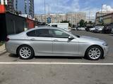 BMW 535 2015 года за 9 700 000 тг. в Алматы