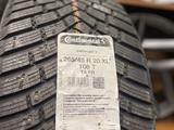 Continental IceContact 3 235/50 R20 265/45 R20 за 300 000 тг. в Шымкент