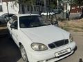 ЗАЗ Chance 2013 года за 850 000 тг. в Алматы