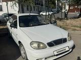ЗАЗ Chance 2013 года за 850 000 тг. в Алматы