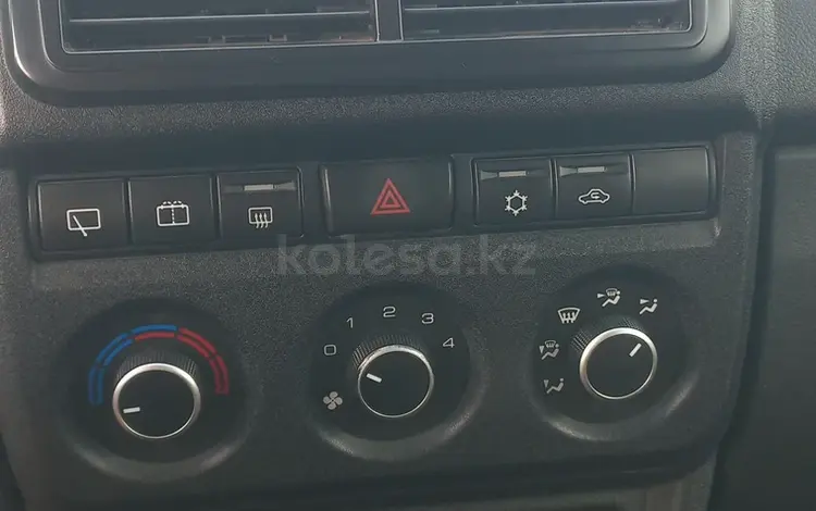ВАЗ (Lada) Lada 2121 2020 года за 3 800 000 тг. в Астана