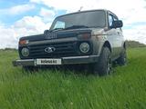 ВАЗ (Lada) Lada 2121 2020 года за 3 800 000 тг. в Астана – фото 5
