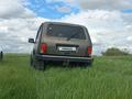 ВАЗ (Lada) Lada 2121 2020 года за 3 800 000 тг. в Астана – фото 6