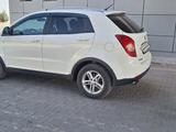 SsangYong Actyon 2012 года за 3 200 000 тг. в Шымкент – фото 3