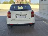 SsangYong Actyon 2012 года за 3 200 000 тг. в Шымкент – фото 4