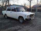 ВАЗ (Lada) 2107 2007 года за 1 000 000 тг. в Астана