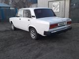 ВАЗ (Lada) 2107 2007 года за 1 000 000 тг. в Астана – фото 4