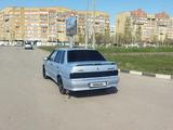 ВАЗ (Lada) 2115 2008 года за 700 000 тг. в Актобе