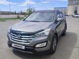 Hyundai Santa Fe 2013 года за 8 800 000 тг. в Уральск