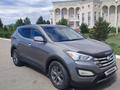 Hyundai Santa Fe 2013 года за 8 800 000 тг. в Уральск – фото 3