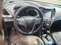Hyundai Santa Fe 2013 года за 8 800 000 тг. в Уральск – фото 7
