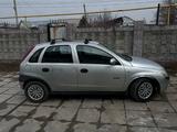 Opel Corsa 2002 годаүшін1 450 000 тг. в Алматы – фото 4