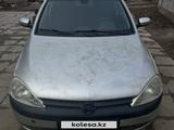 Opel Corsa 2002 годаүшін1 450 000 тг. в Алматы – фото 5