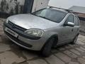 Opel Corsa 2002 годаүшін1 450 000 тг. в Алматы – фото 6