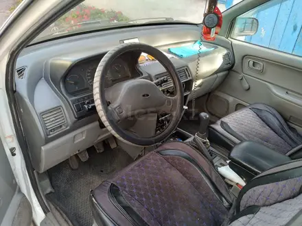 Mitsubishi Space Runner 1994 года за 1 700 000 тг. в Астана