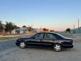 Mercedes-Benz E 320 1998 годаүшін2 300 000 тг. в Актобе – фото 3
