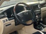 Lexus LX 570 2009 года за 15 500 000 тг. в Алматы – фото 3