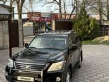 Lexus LX 570 2009 года за 15 500 000 тг. в Алматы – фото 5