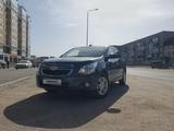 Chevrolet Cobalt 2022 года за 6 350 000 тг. в Астана – фото 2