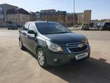 Chevrolet Cobalt 2022 года за 6 350 000 тг. в Астана – фото 4