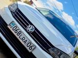 Volkswagen Polo 2016 года за 5 500 000 тг. в Атырау