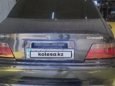Toyota Chaser 1996 года за 3 600 000 тг. в Павлодар – фото 3