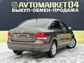 Volkswagen Polo 2014 года за 5 390 000 тг. в Актобе – фото 4