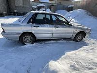 Mitsubishi Galant 1989 годаfor800 000 тг. в Алматы