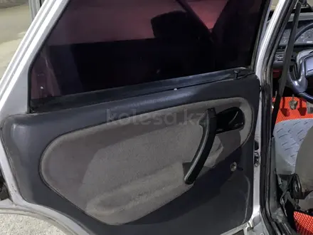 ВАЗ (Lada) 2114 2011 года за 900 000 тг. в Семей – фото 14