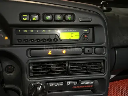 ВАЗ (Lada) 2114 2011 года за 900 000 тг. в Семей – фото 19