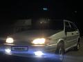 ВАЗ (Lada) 2114 2011 года за 900 000 тг. в Семей – фото 3