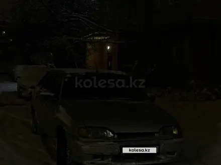 ВАЗ (Lada) 2114 2011 года за 900 000 тг. в Семей – фото 23