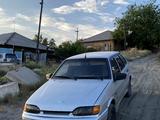 ВАЗ (Lada) 2114 2011 года за 900 000 тг. в Семей