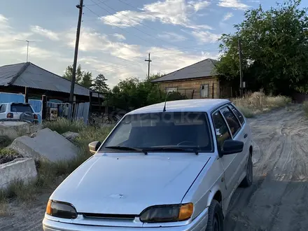 ВАЗ (Lada) 2114 2011 года за 900 000 тг. в Семей