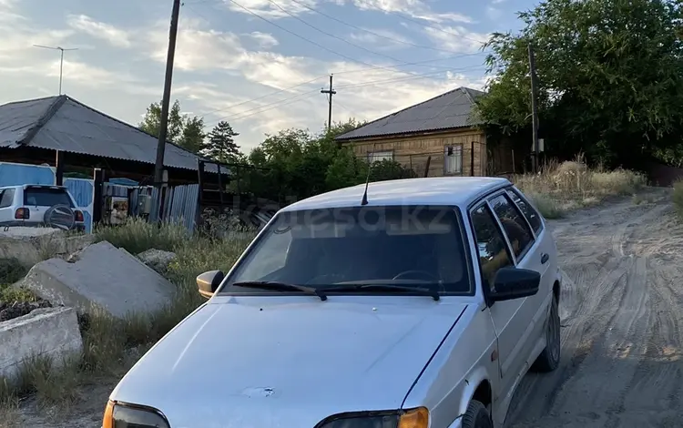 ВАЗ (Lada) 2114 2011 года за 900 000 тг. в Семей